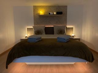 Appartement T2 cosy (aéroport - parc des expo - parc Astérix) - Tremblay-en-France - 7