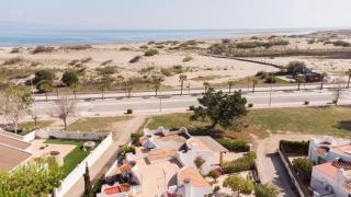 Eusebio - Casa en Riumar para 4 personas y en primera línia de mar - Deltavacaciones - Riumar - 7