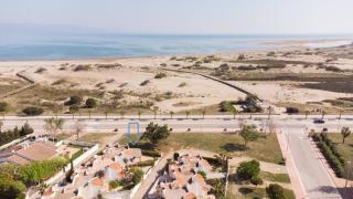 Eusebio - Casa en Riumar para 4 personas y en primera línia de mar - Deltavacaciones - Riumar - 6