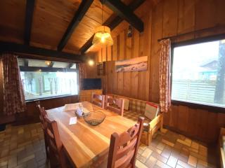 LA POMME DE PIN 2 Appartement avec terrasse - La Bresse - 9