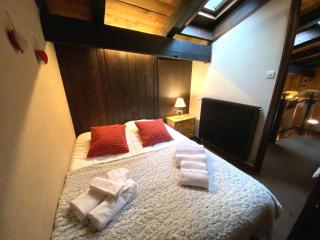 LA POMME DE PIN 2 Appartement avec terrasse - La Bresse - 4