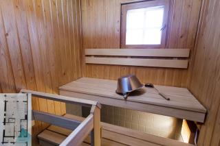 Levillenet Glacier Alpine Chalets at Levi Centre - Levi - 1