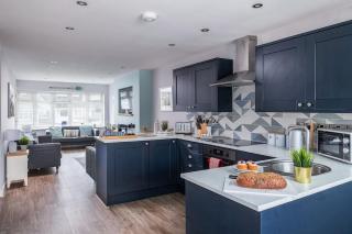 Fully refurbished holiday cottage in Rhosneigr - Rhosneigr - 2
