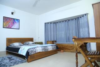 Nirapod Holiday Homes - Sylhet - 3