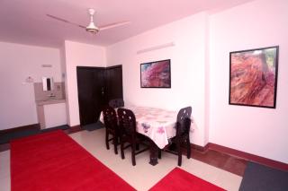 Nirapod Holiday Homes - Sylhet - 8
