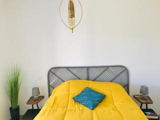 Appartement Résidence Coté Mer Calvi - Calvi - 5