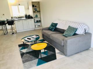 Appartement Résidence Coté Mer Calvi - 6