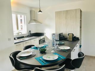 Appartement Résidence Coté Mer Calvi - Calvi - 7