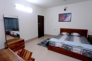 Nirapod Holiday Homes - Sylhet - 7
