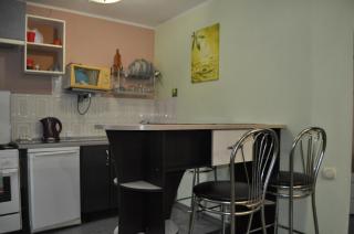 DayFlat Apartments Kremenchug - Kremenčuk - 4