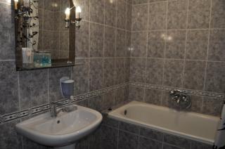 DayFlat Apartments Kremenchug - Kremenčuk - 3