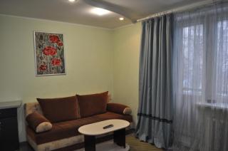 DayFlat Apartments Kremenchug - Kremenčuk - 0