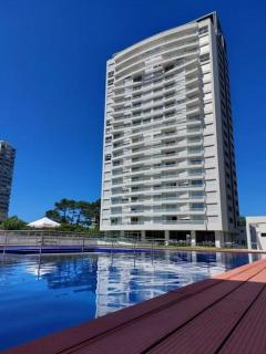 Alquiler Apto Punta Del Este - 9