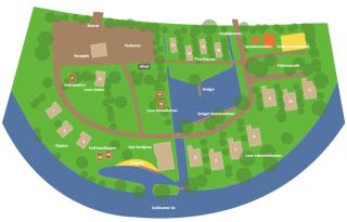 Pod Hotelkamer aan het water - Dokkum - 6