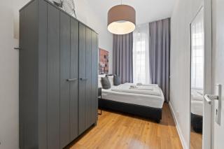 primeflats - Big family apartment Schöneberg - 5