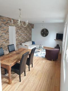 GL18 gîte Baie de Somme 100m de la plage - Cayeux-sur-Mer - 0
