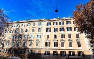 Blue Vatican House - Rome - 9