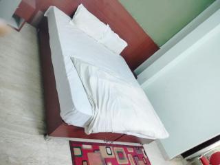 HOTEL OASIS PALACE - 2