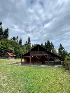 Casa Fenyves Vendégház - Băile Tuşnad - 0