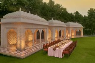 Heritage Village Resort & Spa Manesar-Gurgaon - Gurgaon - 6