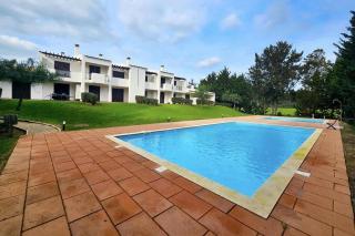 Jaqueline Beach and Golf House - Alvor - 4