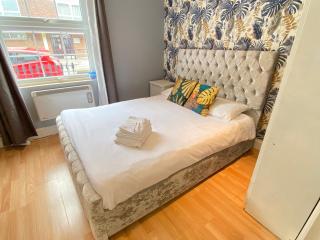 Impeccable 2-Bed Apartment in Central London - Londra - 0