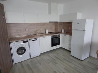 Apartment Aphaya, complex Carpe Diem, Апартамент Афайя, комплекс Карпе Дием - Balchik - 4