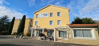 Hotel Lyon Sud, Pierre Benite, St Genis Laval - Pierre-Bénite - 0