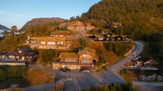 Sirdal Mountain Lodge, ski in-out - Sinnes - 5