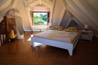 Les bungalows du château d'Ô - Deshaies - 4