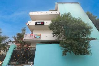 Hotel O Dripp Stay Inn - Lucknow - 9