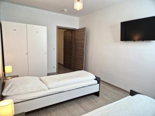 Meribu G31 Wohnung für Monteure und Arbeiter - Essen - 2