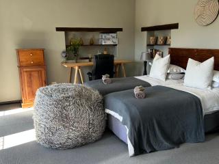 The Good Earth Farm - The Crags - 8