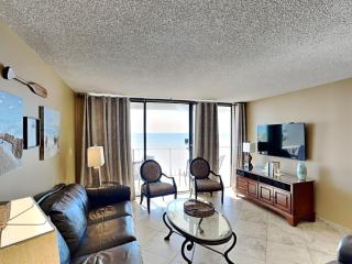 Edgewater Tower III #212 - Panama City Beach - 2