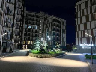 Apartament Toro Center - Chişinău - 7