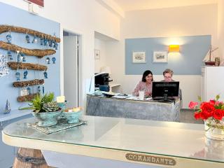 Hotel Brigantino - Procchio - 7