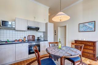Villa Sonnenschein App. 8 - Heringsdorf - 6