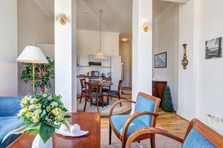 Villa Sonnenschein App. 8 - Heringsdorf - 4