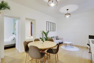 Pick A Flat's Apartment in Reuilly-Diderot - Rue de Reuilly - París - 5
