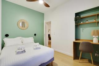 Pick A Flat's Apartment in Reuilly-Diderot - Rue de Reuilly - París - 3