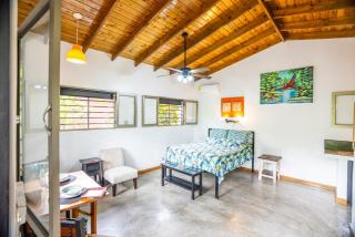 Macaw Villa - Riverfront With A Pool - Uvita - 4