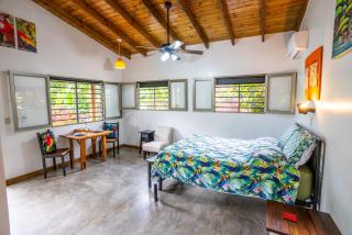 Macaw Villa - Riverfront With A Pool - Uvita - 3