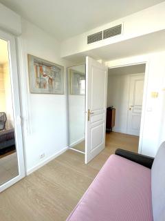 Alba DeLuxe - 3 Bedroom Pointe Croisette, by Welcome to Cannes - Cannes - 3