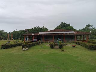 Chácara Calixto - Belém - 4