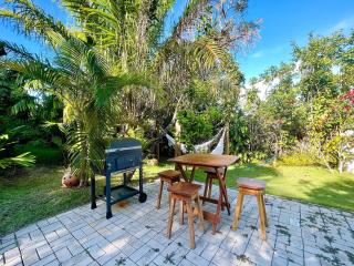 Casa com piscina e vista para a Praia do Espelho - Porto Seguro - 3