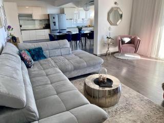 Villa Noura in Makarska, private pool,gym - 7