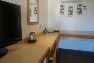 Country Ayr Motel - Ayr - 8
