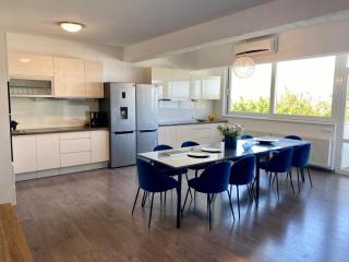 Villa Noura in Makarska, private pool,gym - 3