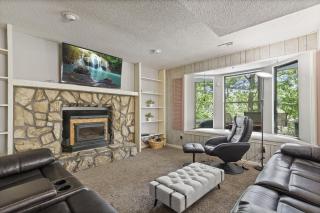 6bedrooms, ramp boat dock slips water toys, nice cove area - Linn Creek - 9