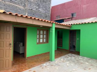 Ramos Aparttment - São Filipe - 7